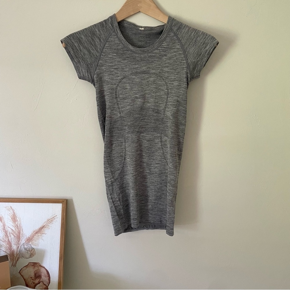 Lululemon Swiftly Tshirt